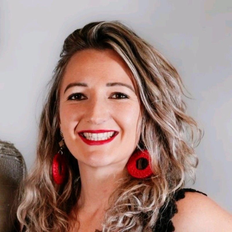 Anais Arrue Gadea profile picture