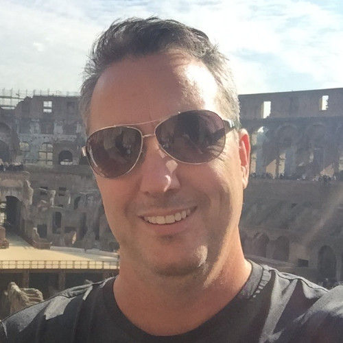Chris Holloway profile picture