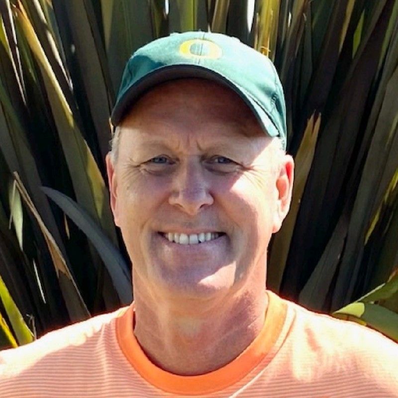 Glen Luikart profile picture