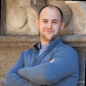 Adam Percy profile picture