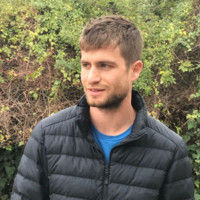 Navot Slavin profile picture