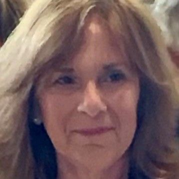 Melissa Buckley profile picture