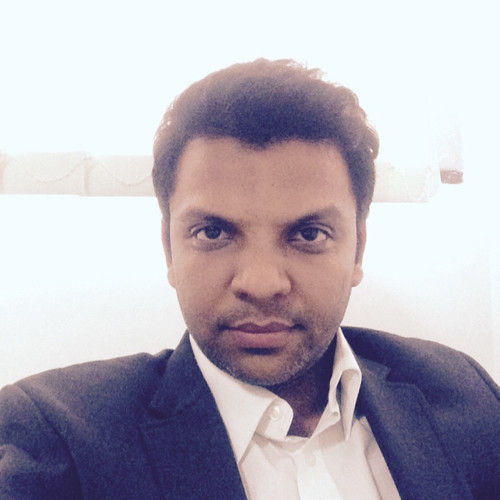 Amit Mehta profile picture