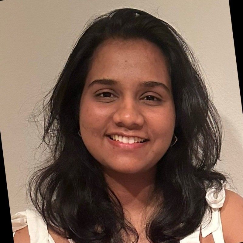 Aishwarya Rajur profile picture