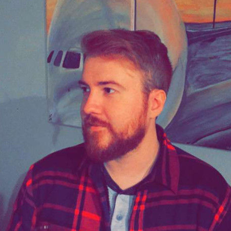 Sean Krise profile picture