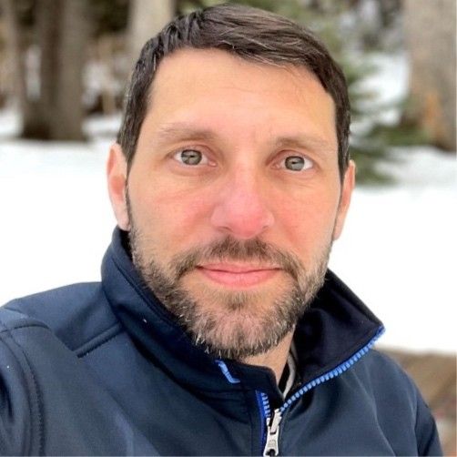 Oded Turkaspa profile picture