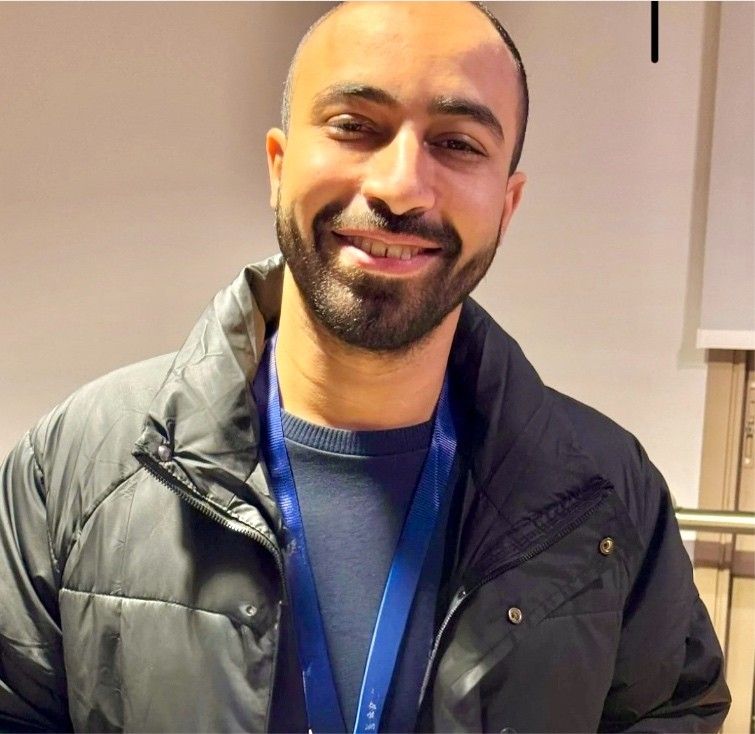 Mohamed Ayed profile picture