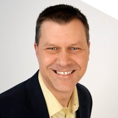 Steve Vine profile picture
