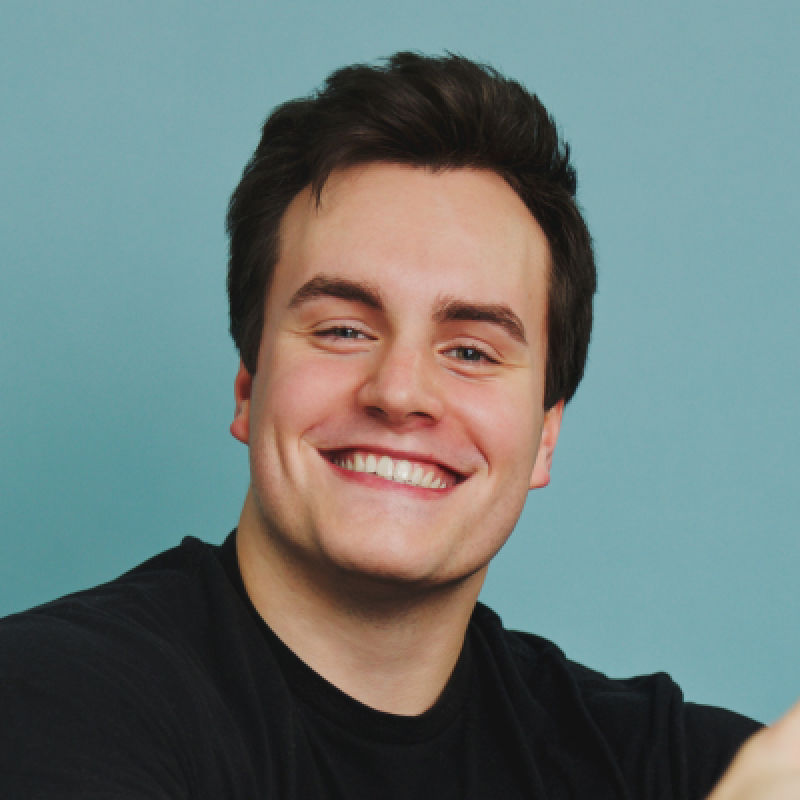 Alec Beard profile picture