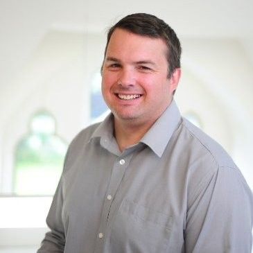 Tim Salmon profile picture