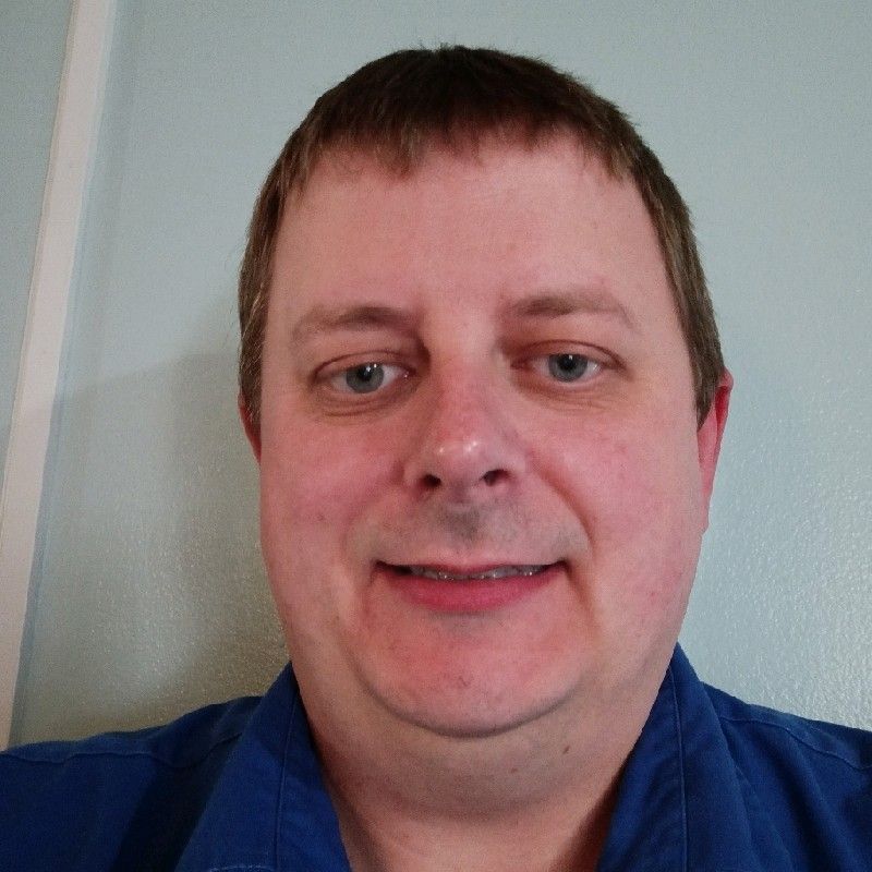 Jason Jacobson profile picture