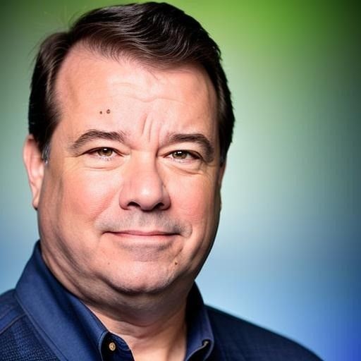 Bob Wasserman profile picture