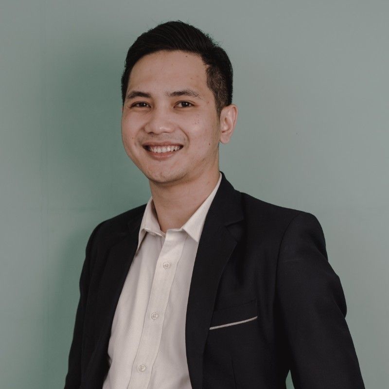 Wan Iqbal profile picture