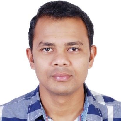 Manoj Kumar profile picture