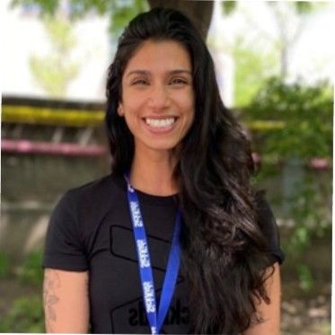 Danyella Dias profile picture