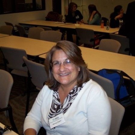 Nancy Capra profile picture