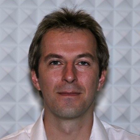 Michael Perl profile picture