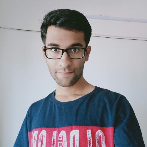 Akhil Ranjan profile picture