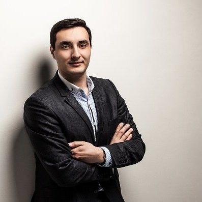 Isa Abdurahmanov profile picture