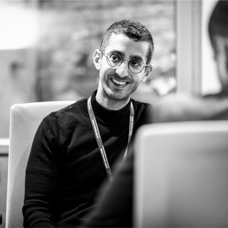 Aws Alansari profile picture