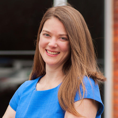 Beth Cubbage profile picture