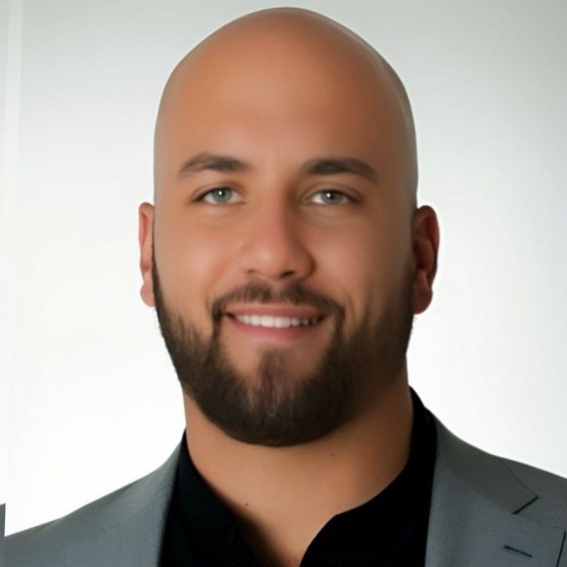 Craig Spencer profile picture