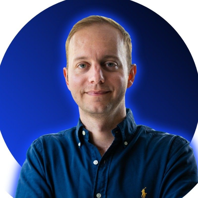 Yann Zurkinden profile picture