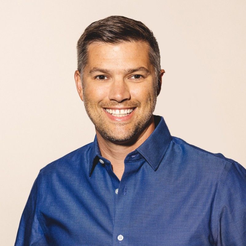 Kyle Porter profile picture