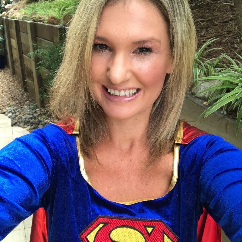 Kate Massey profile picture