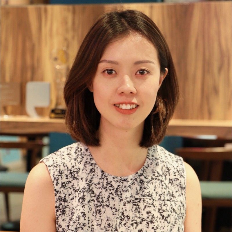 Josephine Wong profile picture
