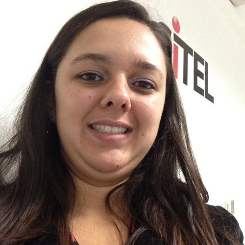 Fernanda Caldeira profile picture