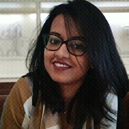 Ruchika Ghosh profile picture