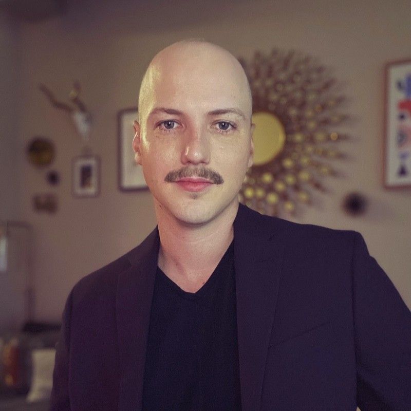 Matthew Kilgo profile picture
