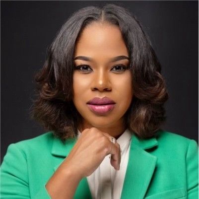 Aarolyn Mckinney profile picture
