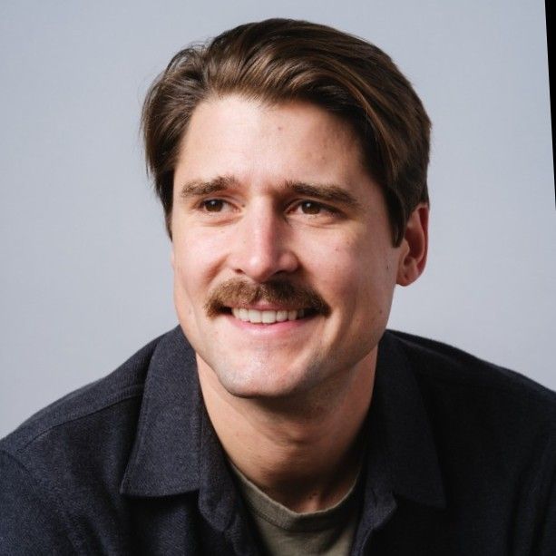 Chris Brophy profile picture