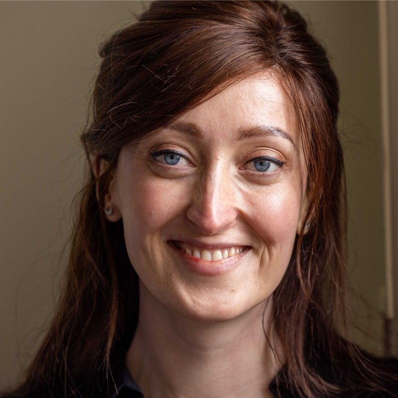 Sorcha Oboyle profile picture