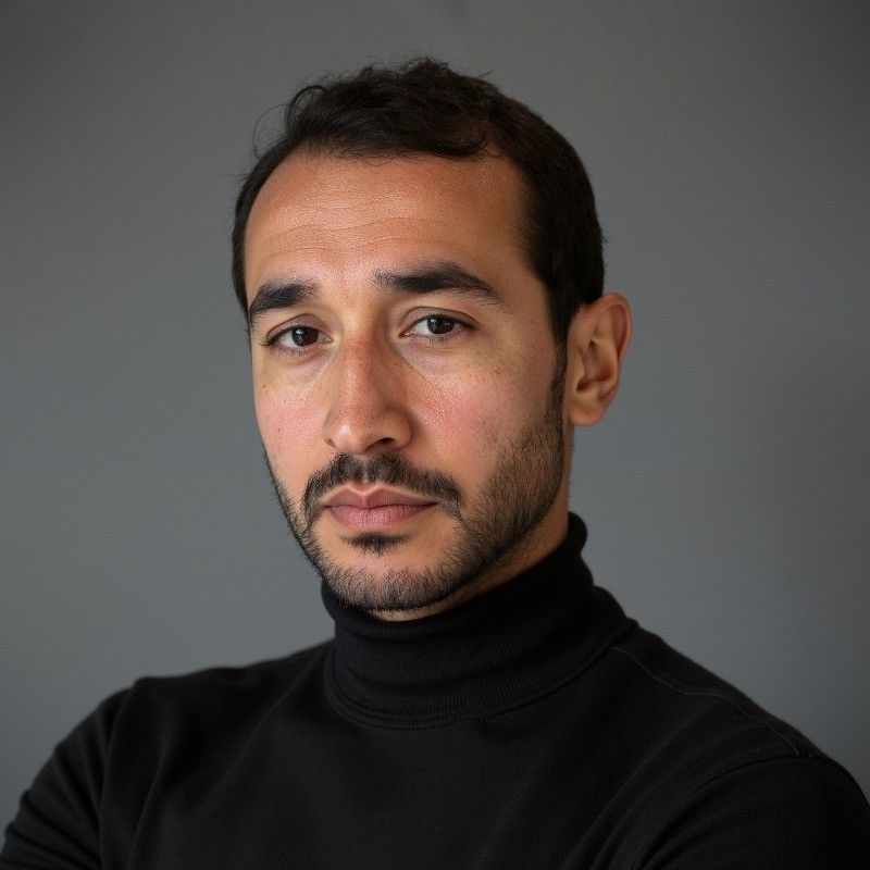 Samir Bounab profile picture