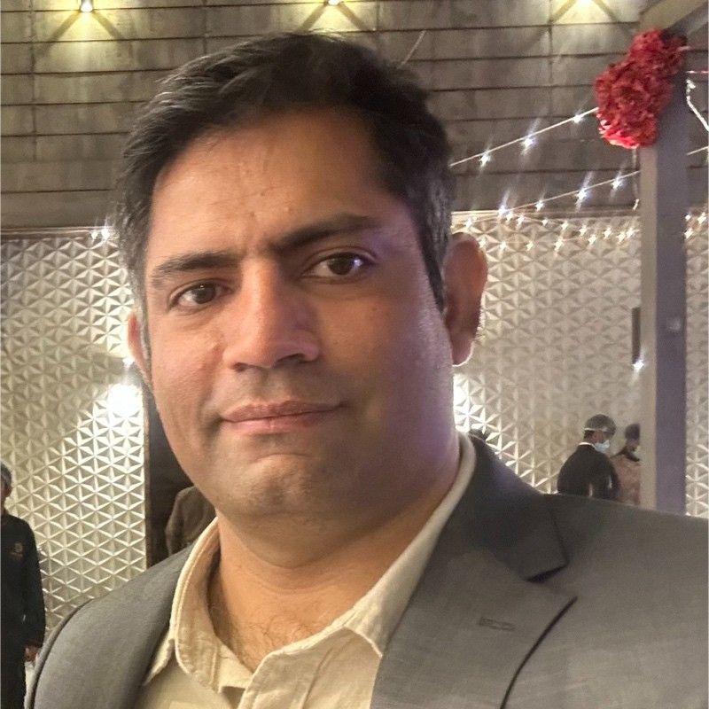 Vinod Dudeja profile picture