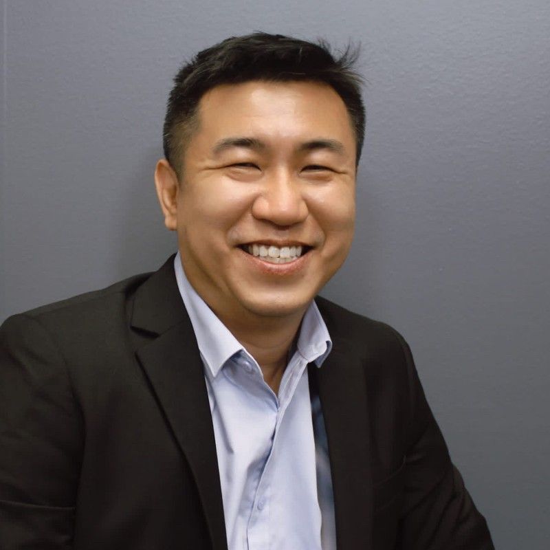 Amos Ho profile picture