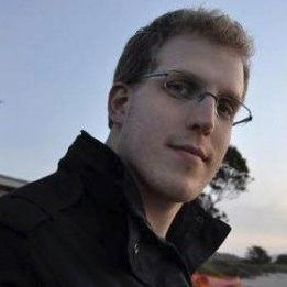Nathan Jackson profile picture