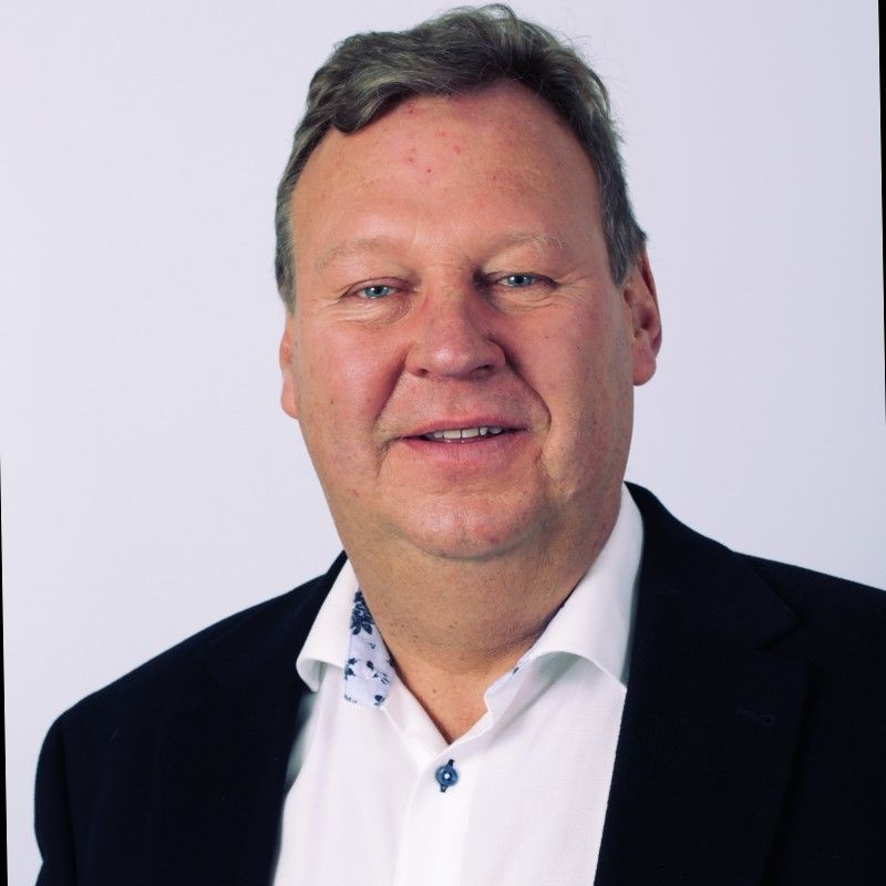 Claes Brander profile picture