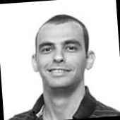 Oded Poncz profile picture