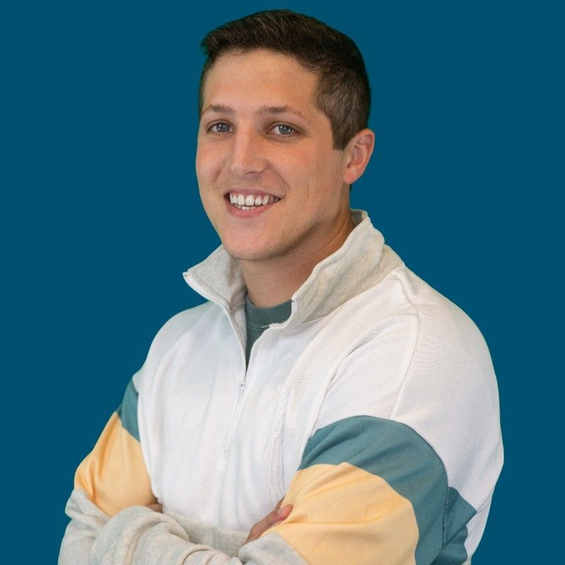Jason Lattof profile picture