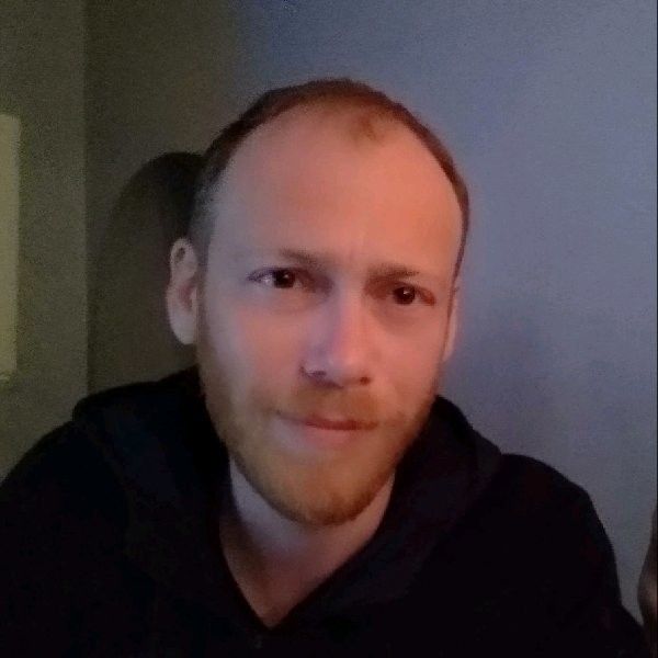 Daniel Geller profile picture