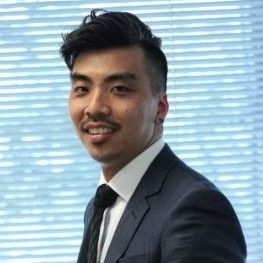 Ben Wong profile picture