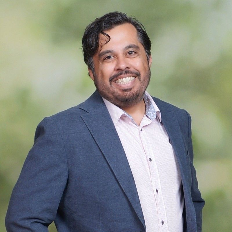 Anand Aidasani profile picture