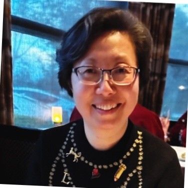 Ann Huang profile picture