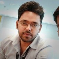 Shivam Pandey profile picture