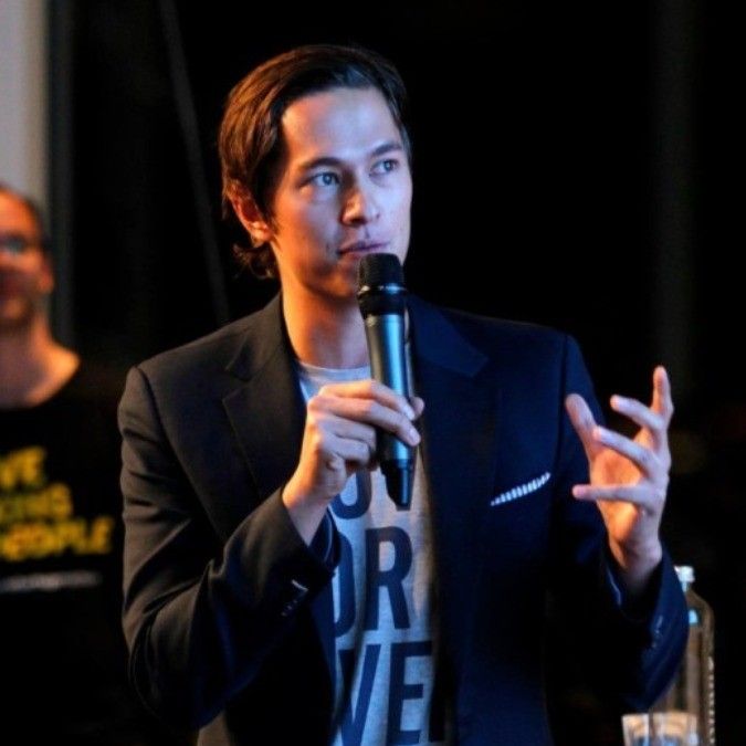 Daniel Gaspersz profile picture