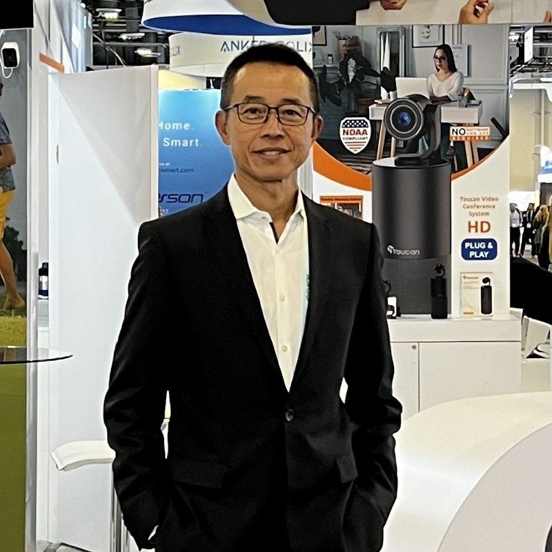 Mitchell Kuan profile picture